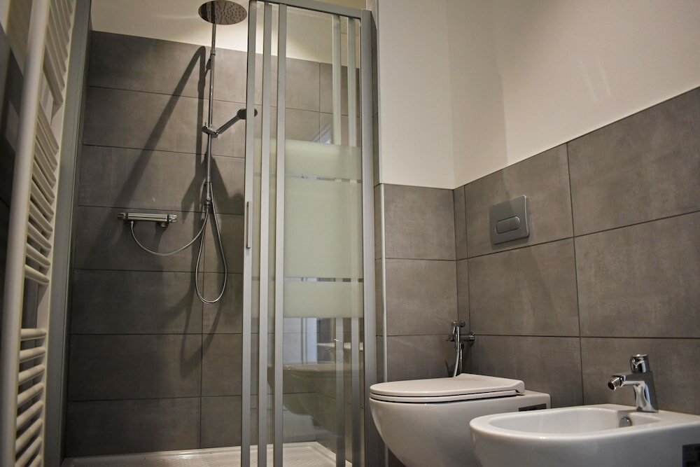 Фото Residence Lake Como