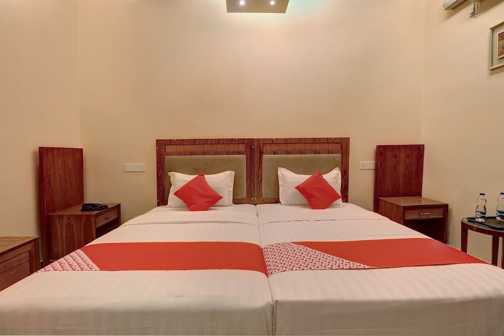 Фото Oyo 24132 Genx