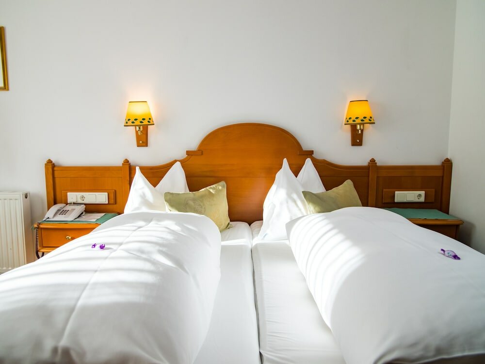 Фото Tennis & Golf Hotel Höllrigl