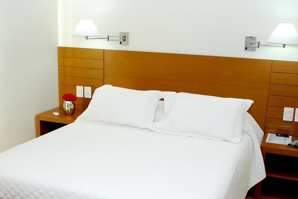 Фото Lider Hotel Ituiutaba