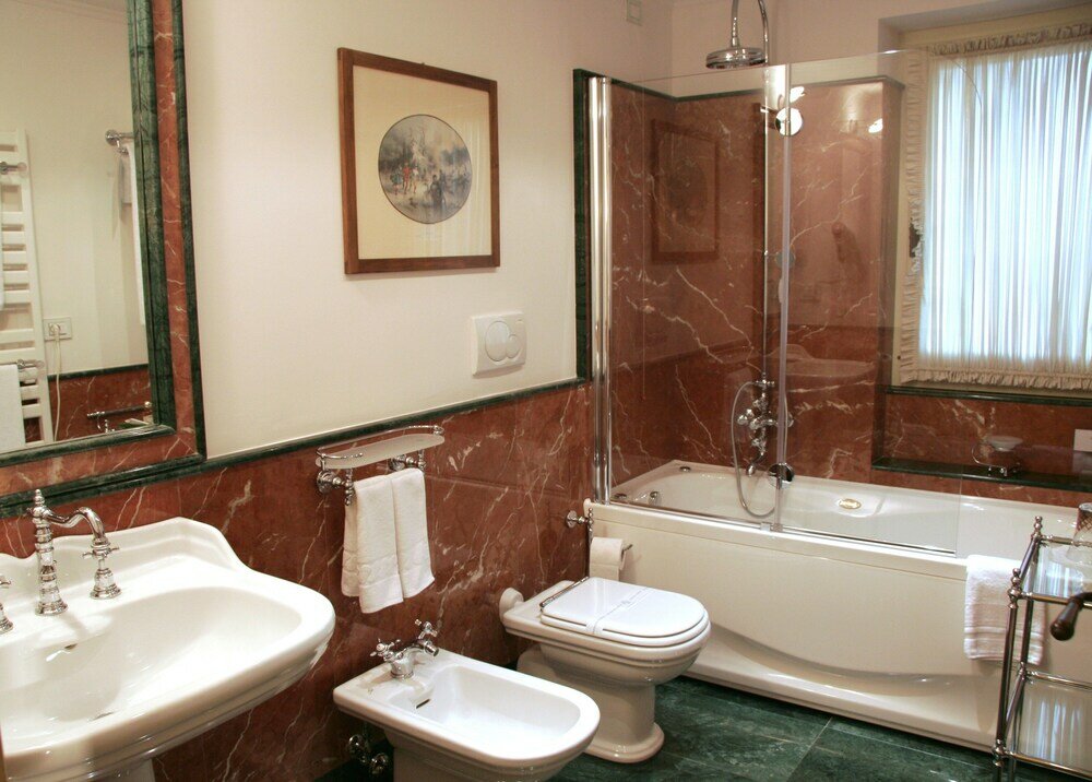 Фото Relais Tenuta del Gallo