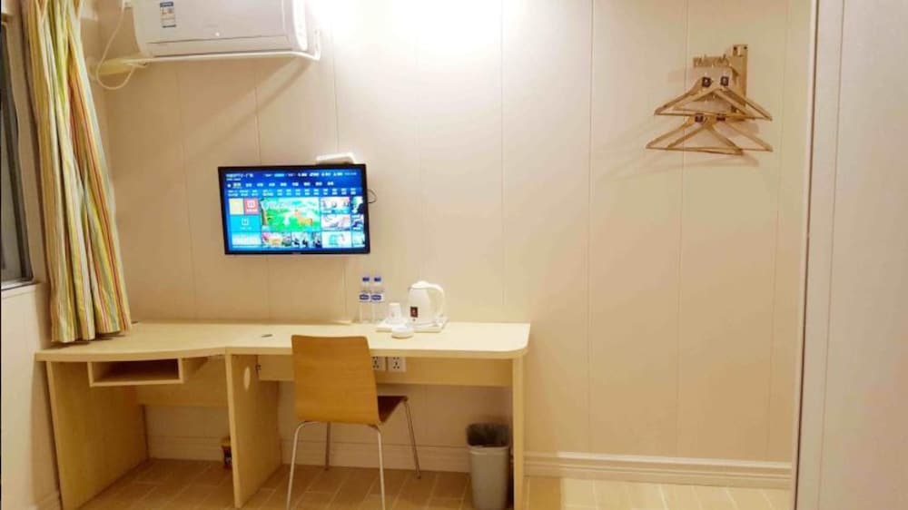 Фото Shenzhen Zhuobei Hotel