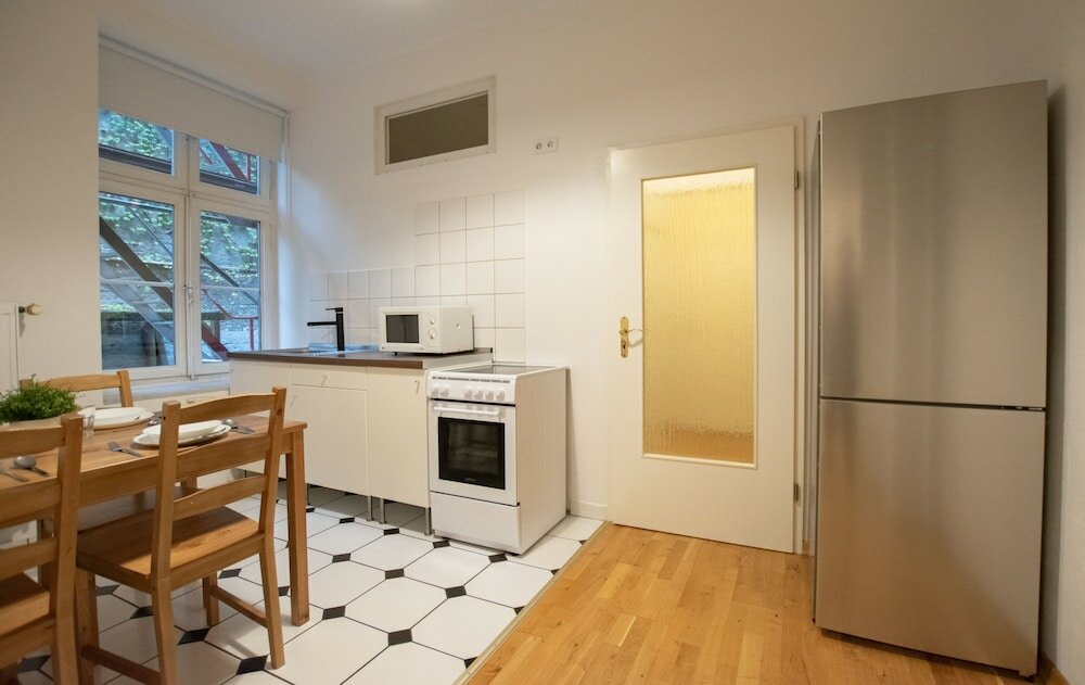 Фото Large City Center Apartment