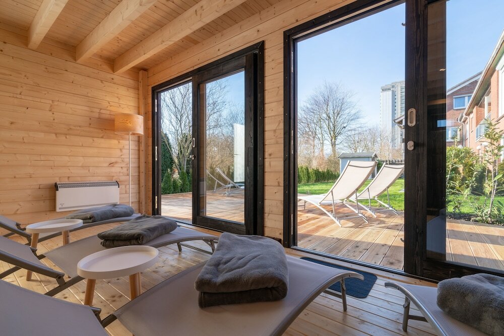 Фото Diekhuus Büsum