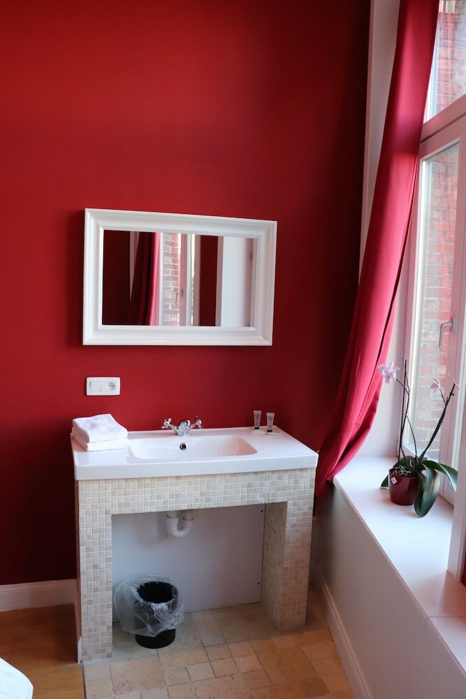 Фото Hostel Lybeer