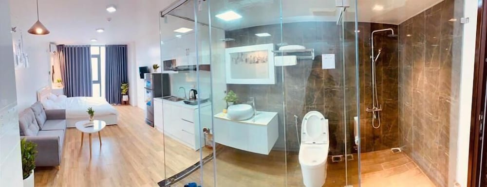 Фото Manmo Park Home