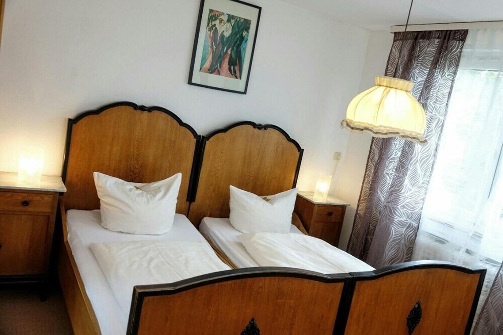 Фото Hotel Hofreit am Bierkeller