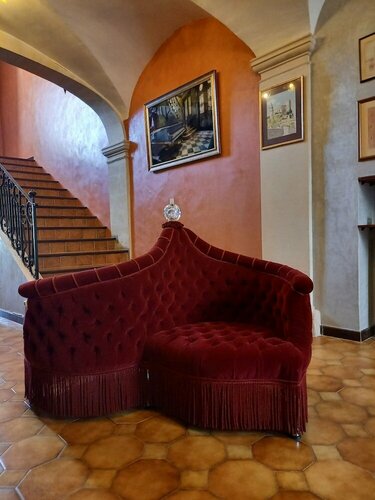 Гостиница Hôtel Particulier Payan-Champier