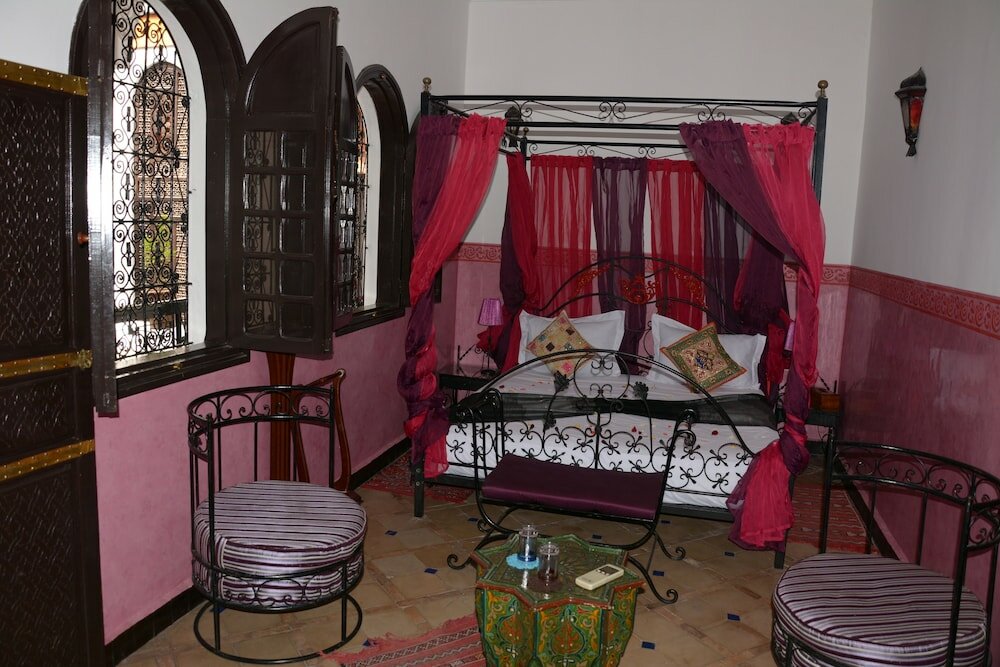 Фото Riad Assalam