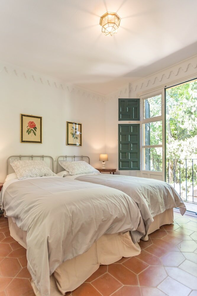 Фото Puerta de San Fernando