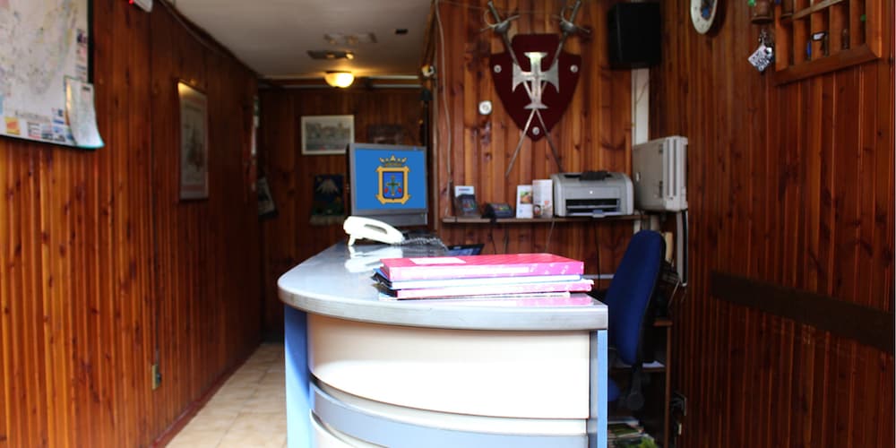 Фото Hotel Luanco