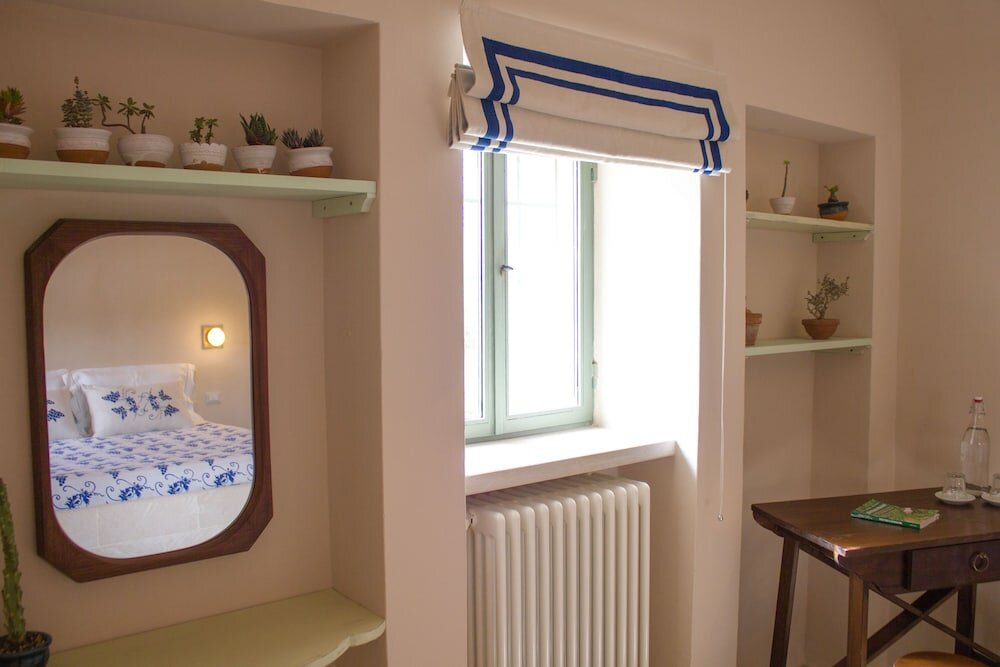 Фото Regina di Ulivi