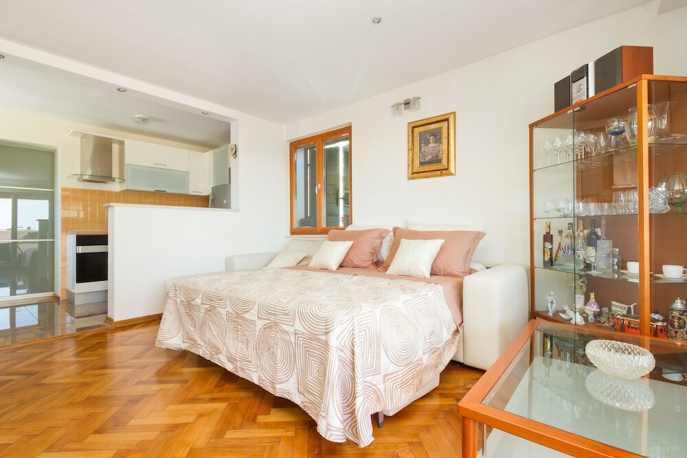 Фото Luxury Apartment Matkovic