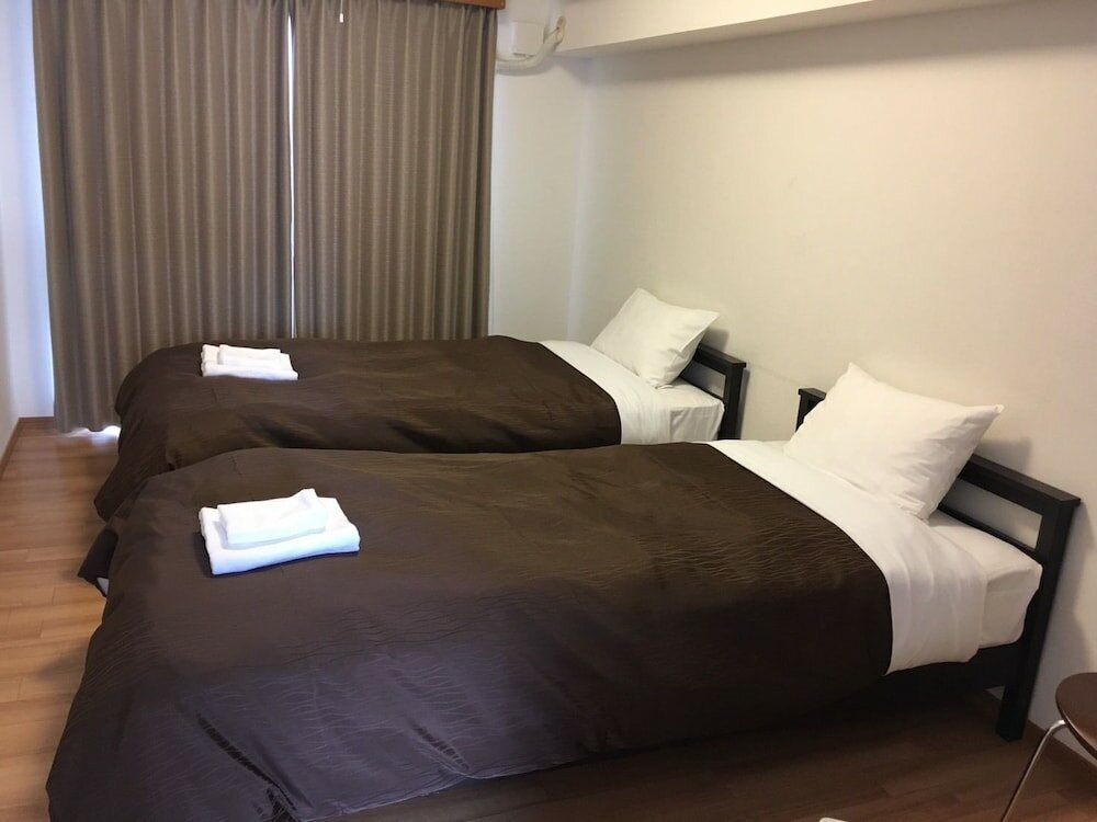 Фото Y‘ Rise To Hotel Miyakojima