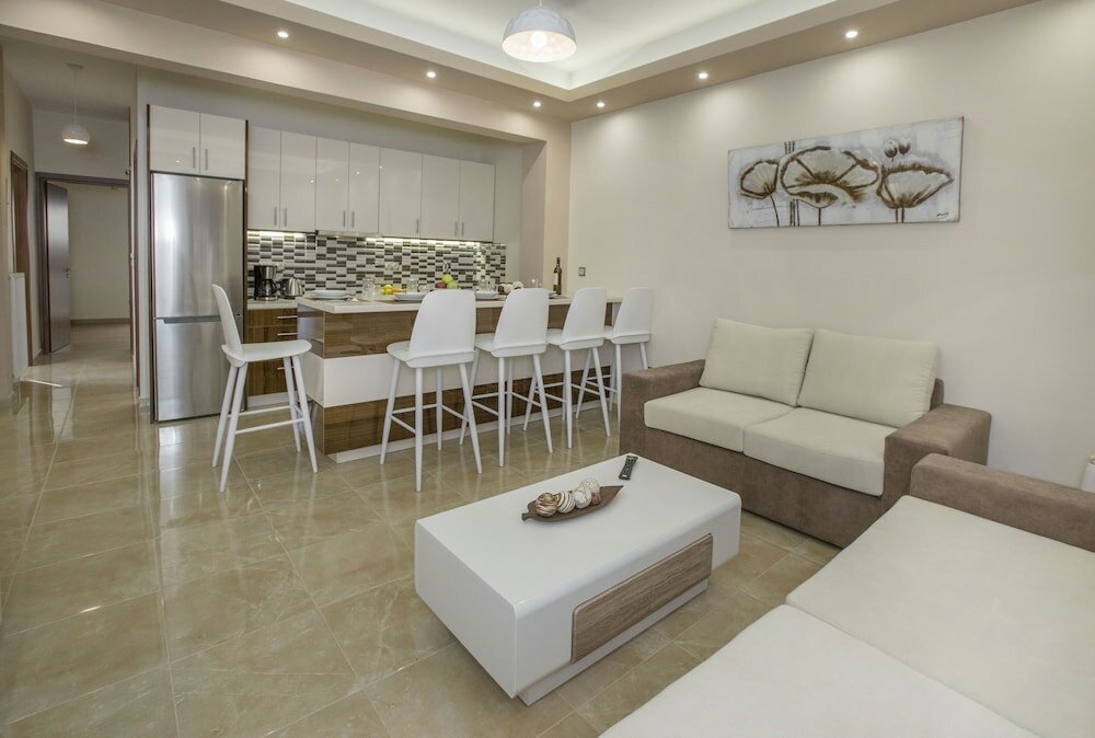 Фото Spacious & Convenient Place near Acropolis Museum by Ghh