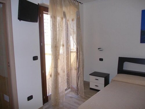 Гостиница B&b Teresa Masselli San Severo в Сан-Северо
