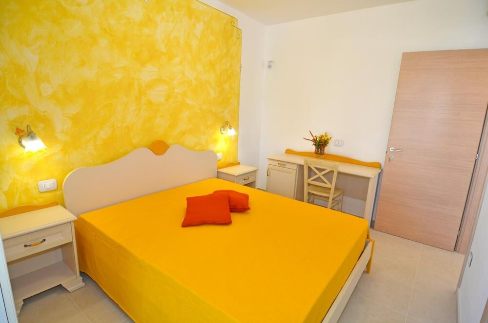 Фото Bed & Breakfast Lu Cantoru