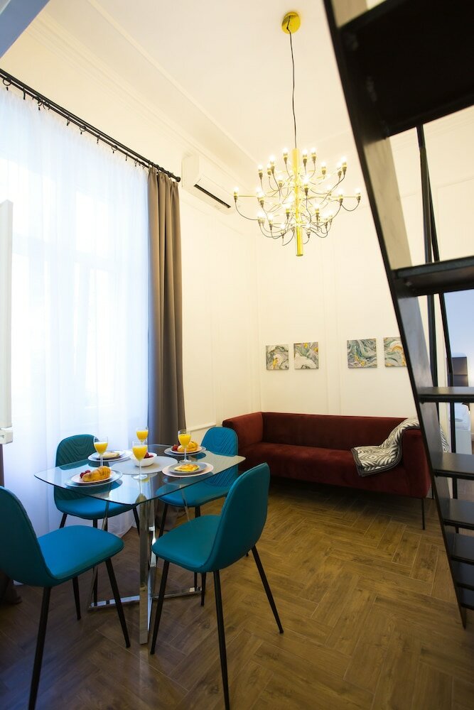 Фото Apartments Zagreb1875