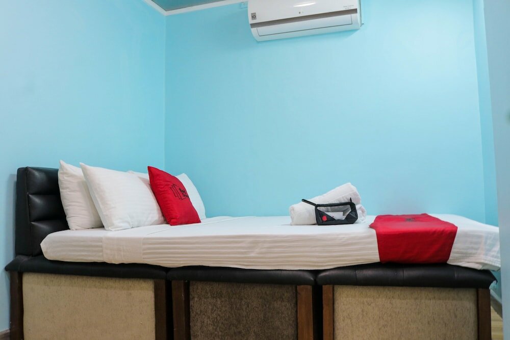 Фото RedDoorz Plus near Uv Mandaue Cebu