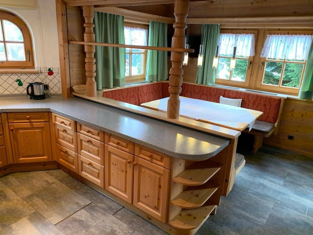 Фото Landhaus Erlzette