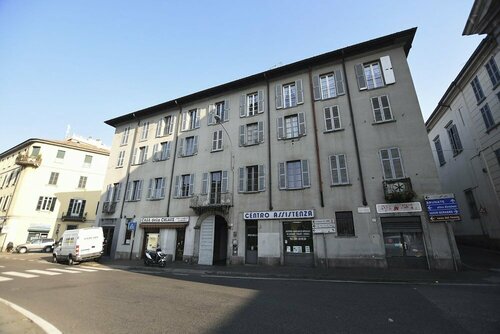 Апартаменты Le Torri Apartment в Комо