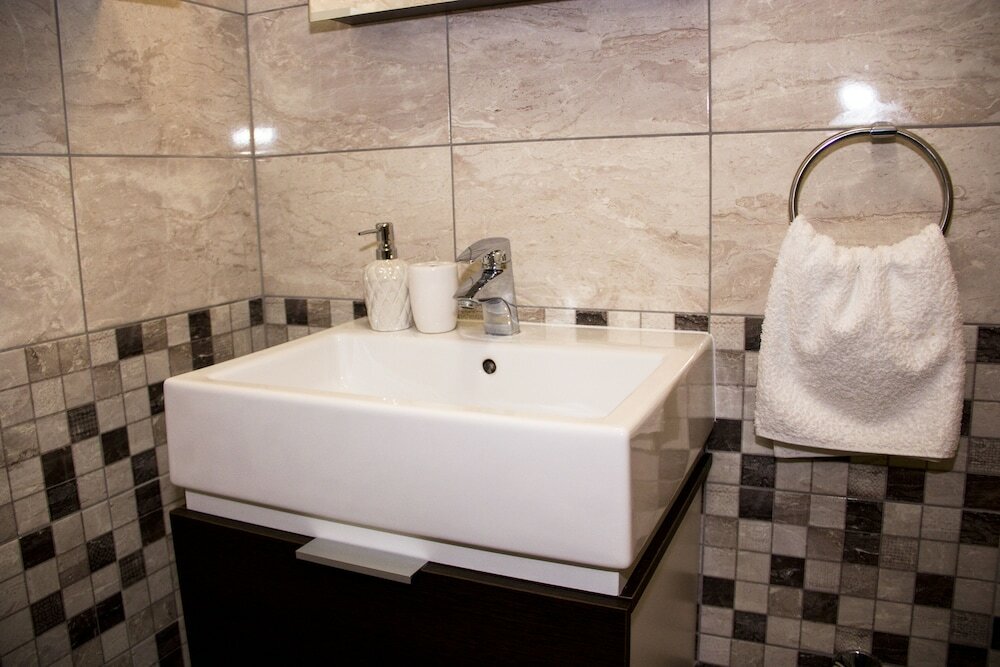 Фото Apartments Karla