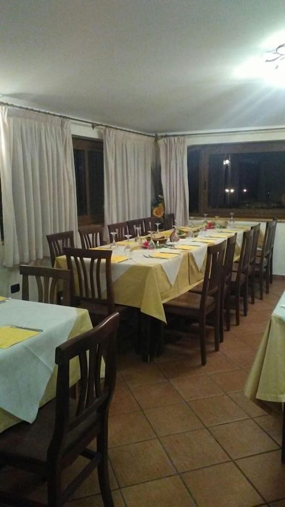 Фото Agriturismo L'Antico Carro