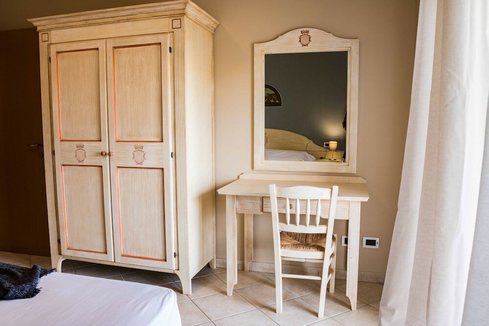 Фото Residence Santa Costanza