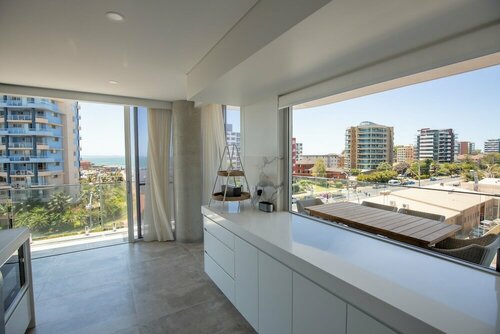 Гостиница Astina Suites Forster