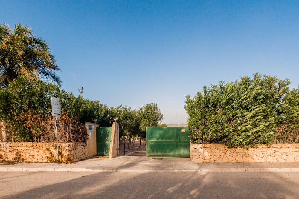 Фото Residence Andrea Doria