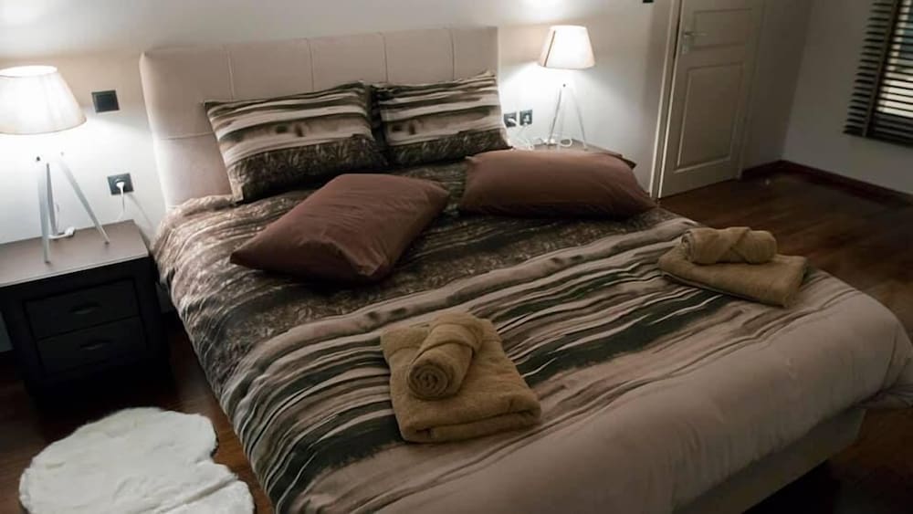 Фото Vintage Suites Trikala