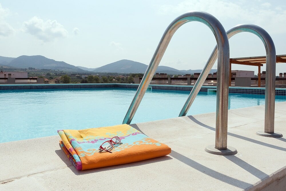 Фото Residence Santa Costanza