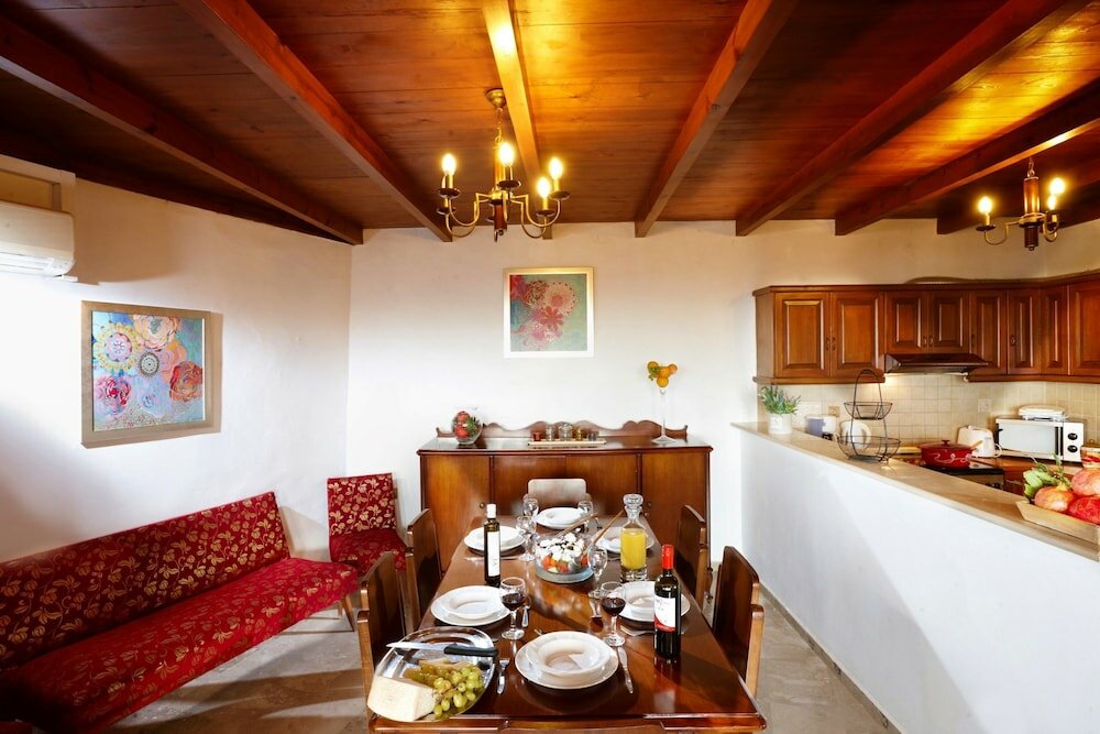 Фото Villa Louisa