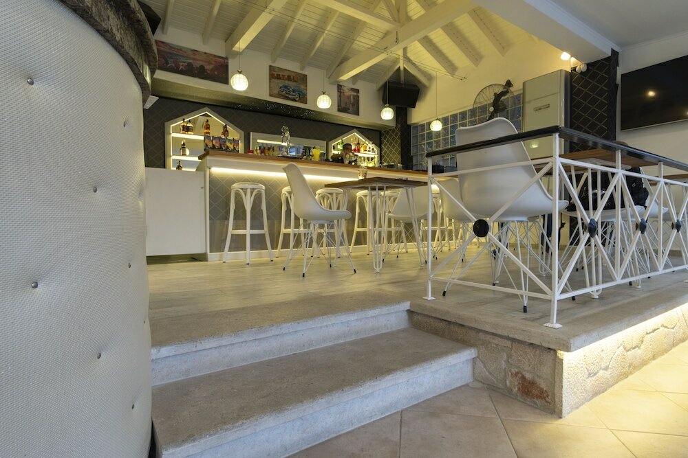 Фото Olympia Hotel