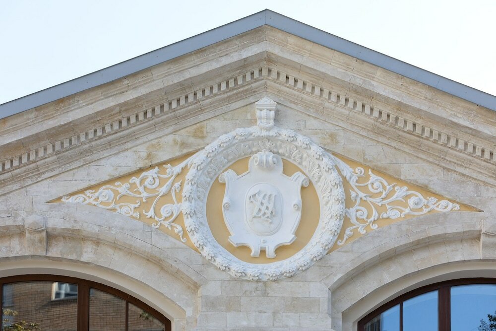 Фото Грегори