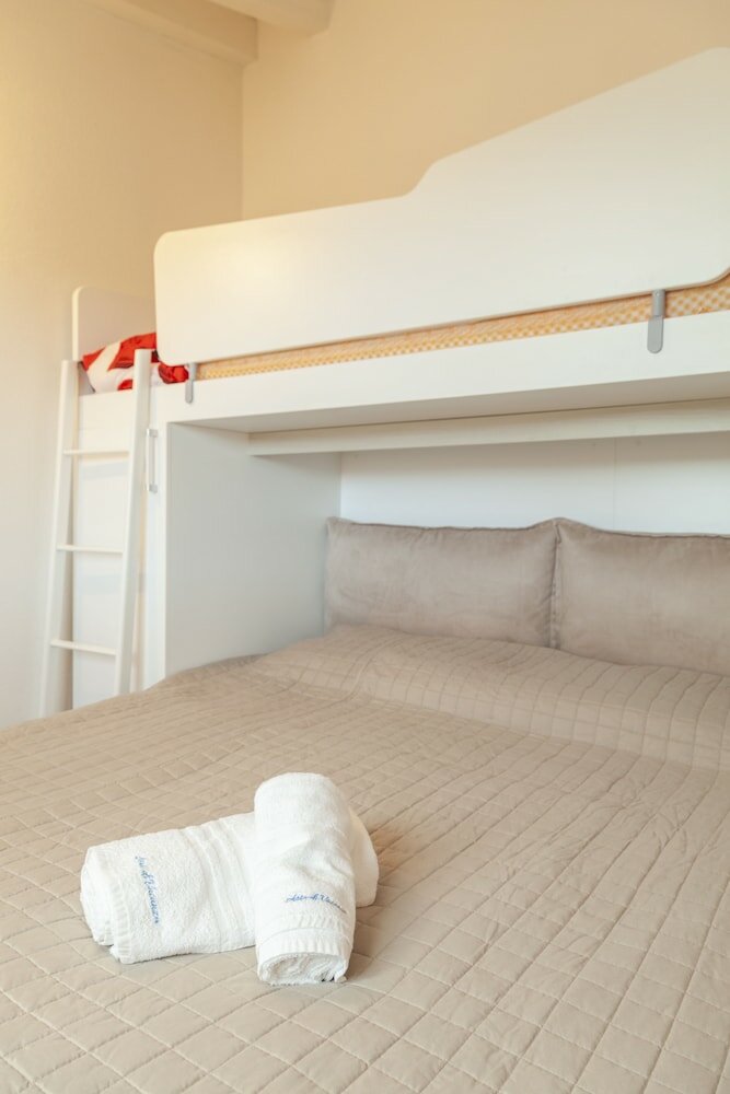 Фото Aria di Vacanza - S'Abba Lughente Trilo