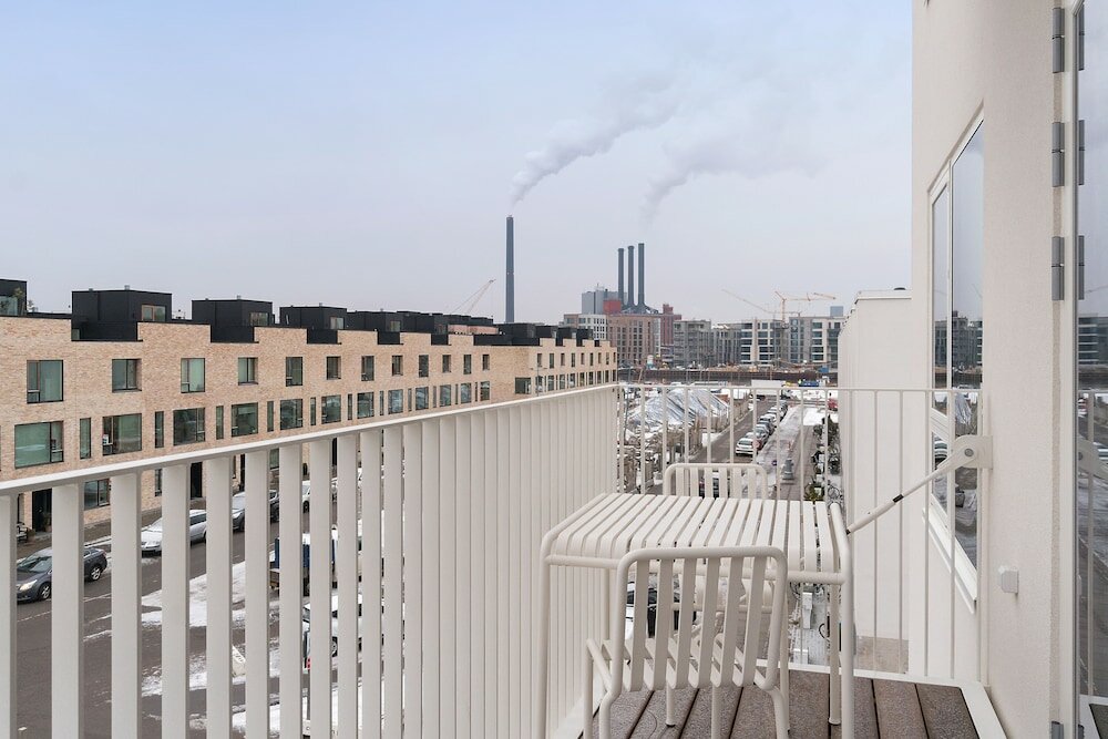 Фото Stay Bryggen