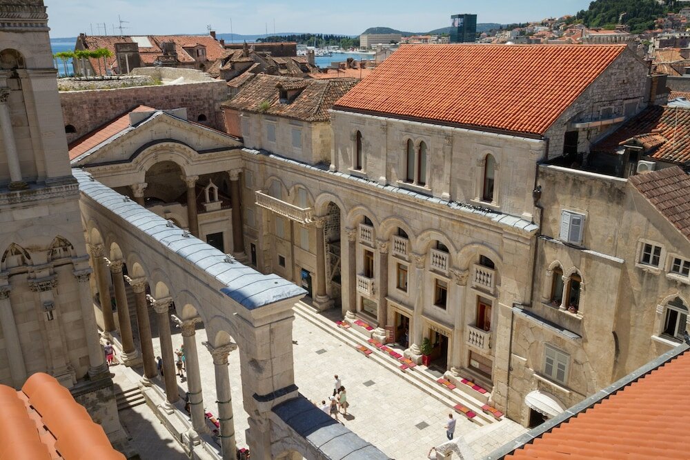 Фото Luxury Apartment Matkovic