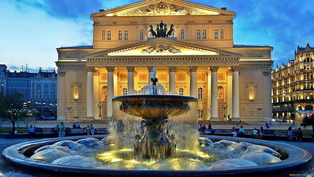 Фото Light Dream