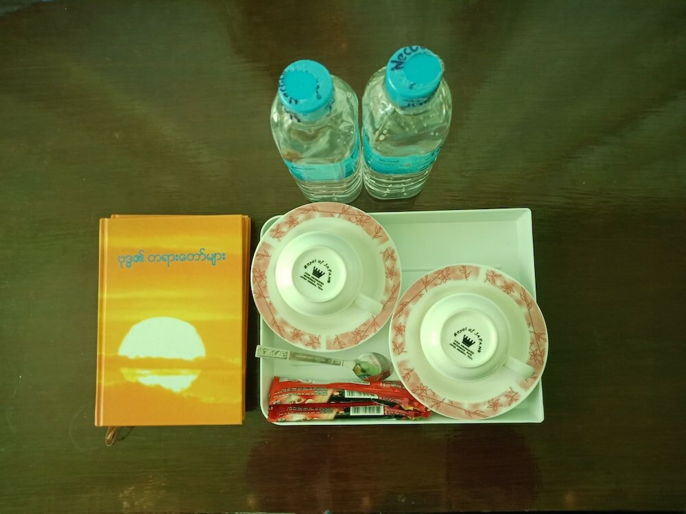 Фото Nay Chi Linn Hotel