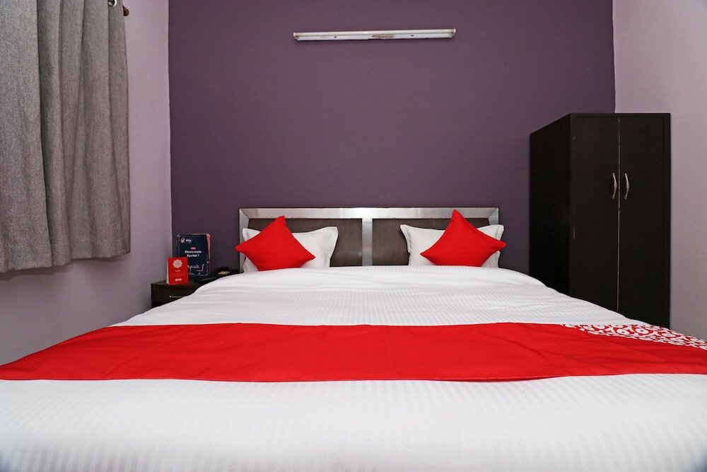 Фото Oyo 24662 Hotel Shanti