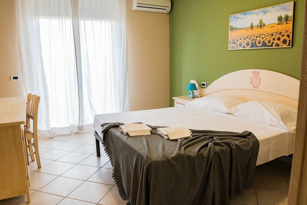 Фото Residence Santa Costanza