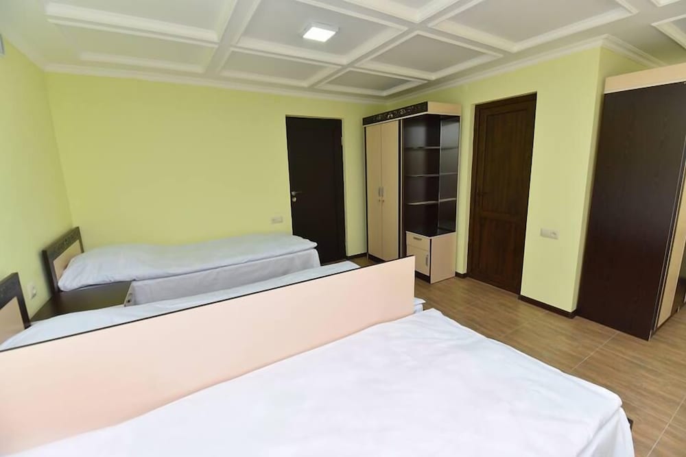 Фото Old City Hotel Alaverdi