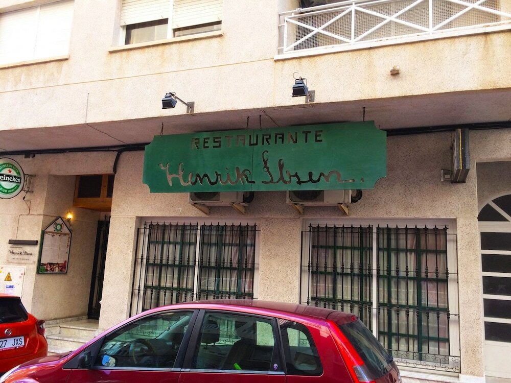 Фото Apartamento San Pascual 289