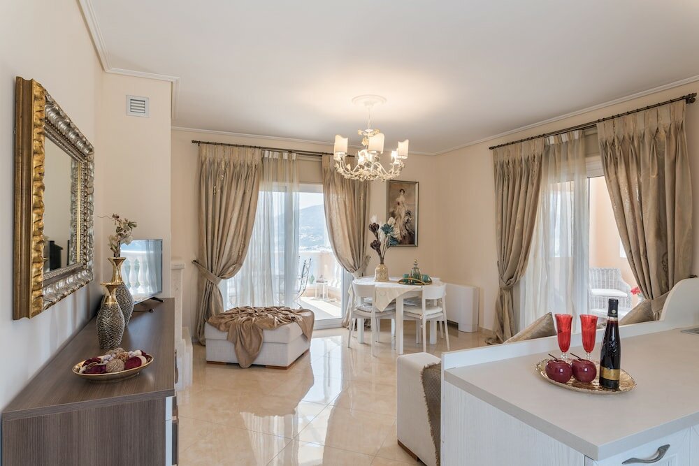 Фото Grand View Villas