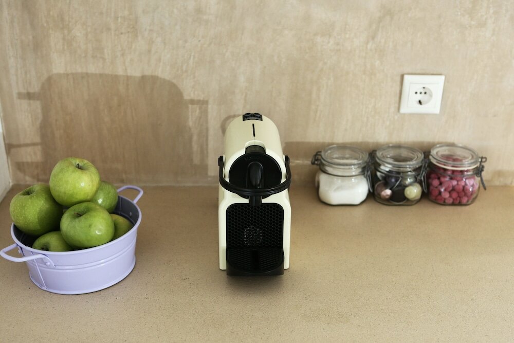 Фото Vlia Mar Myconian Residences