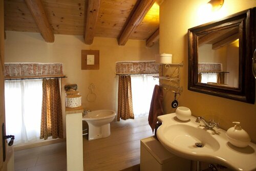 Гостиница B&b Casa Fabbris
