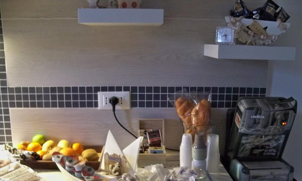 Фото B&b Le Meduse