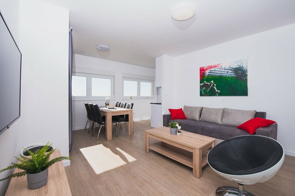 Фото Apartments Villa Dalia