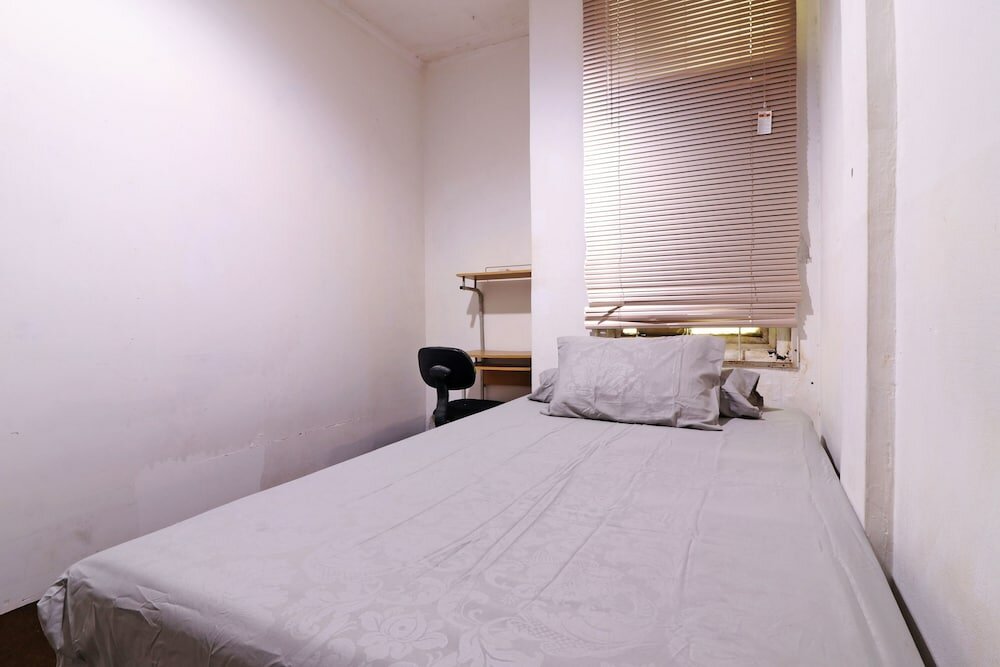 Hotel Wiens Residence Bsd, Earth, photo